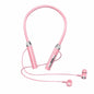 Bluetooth 5.0 Wireless Bluetooth Headphones With Mic Magnetic Design Neckband Earphone Wireless 9D Stereo Bluetooth Earphone