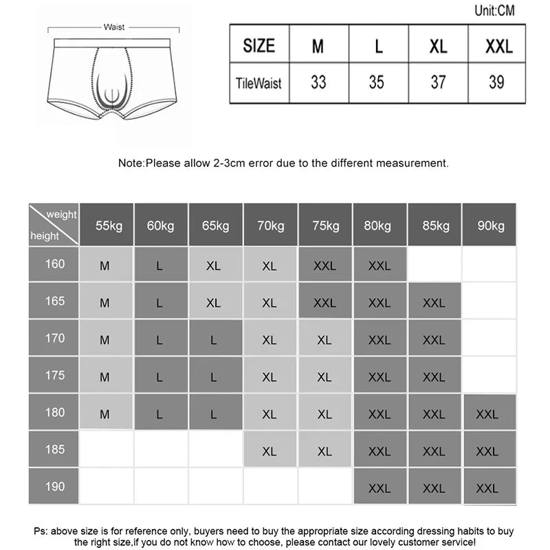 Mens Summer Loose Shorts Fashion Comfortable Cotton Boxers Shorts Men Breathable Home Short Sweatpants Casual Shorts