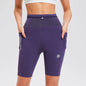 Women's Quick-Dry Multi-Sport Running Shorts
