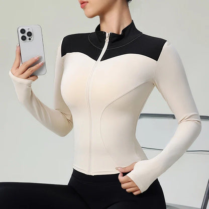 Yoga Jacket for Women
