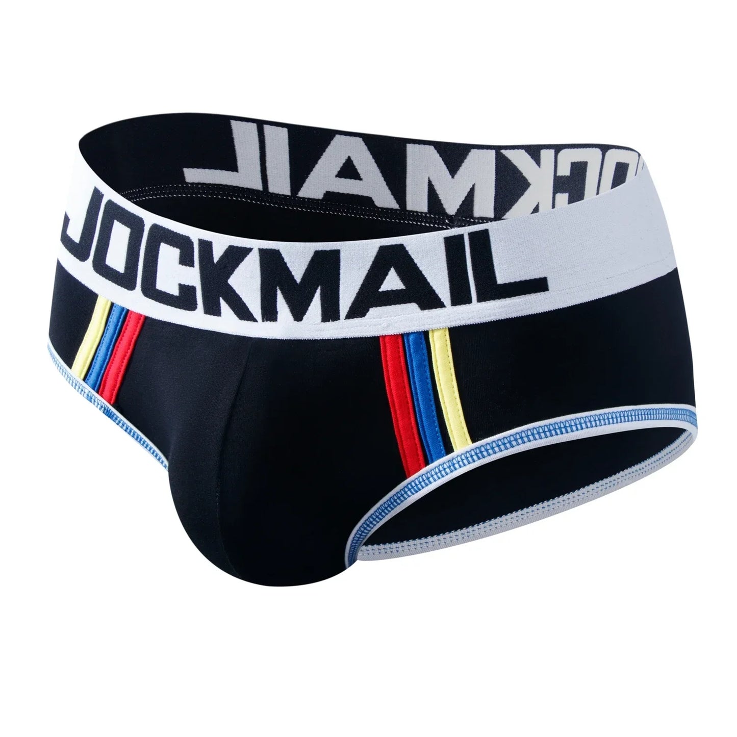 Cotton Men Underwear Boxer Brief Sexy Gay Penis Pouch Push Up Calzoncillos Hombre Slip Cueca Gay Underwear Male Panties