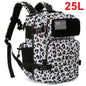 25L Tactical Survival Backpack