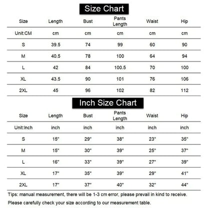 2-Piece Women's Sexy Transparent Mesh Lace Set with Ribbed Printed Strap Top and Pants Home Clothes Pajama Set