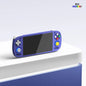 For Retroid Pocket G2 Gaming Handheld 5.5inch OLED Screen Retro Gaming Console Hall Joystick 8+128G Control Game Accessories