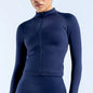 Workout Activewear Jacket