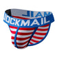 Men's Briefs Slip Sexy Men Underwear Brief U Convex Cotton Man Underpants Comfortable Cuecas Masculinas Gay Bikini Sissy Panties
