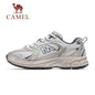 Golden Camel Men Runing Shoes All-terrain Outdoor Comfortable Cushioning Jogging Trekking Casual Sneakers Fashion Versatile
