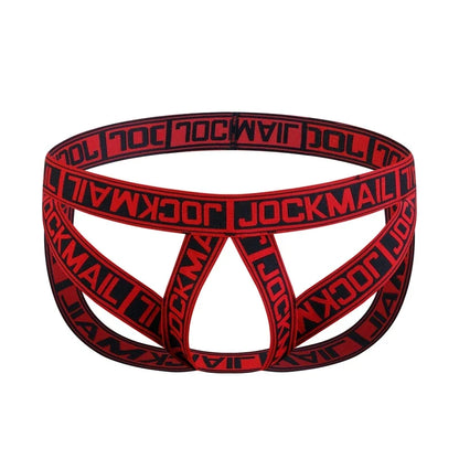 Sexy Underwear Men Briefs Male Mini Panties Penis Pouch String Low Waist Bikini Hombre Lingerie Erotic Underpants