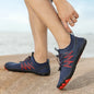 Water Shoes for Women Barefoot Shoes Men Aqua Shoes Swimming Shoes Quick Dry Footwear Shoes for Beach waterschoenen Gym Shoes