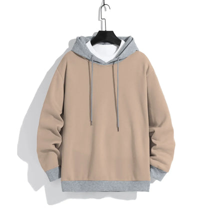 Men's Warm Breathable Casual Sport Hoodies