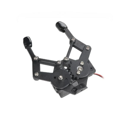 Robot Mechanical Arm for Arduino, DIY Kit for FORUNO/ESP32, Programmable UNO/ESP32 Robot Kit