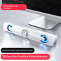 Bluetooth USB Wired Speakers Bar Stereo Speaker For Projector PC Laptop Phone