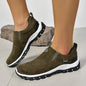 Large 38-50 Outdoor Hiking Camping Running Jogging Casual Sports Shoes Waterproof, Anti-slip and Breathable Sports Shoes