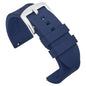 Huawei Watch & Watch GT Smooth Silicone Band, Textured Underside