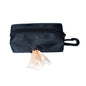 1PC Pet Waste Bag Dispenser Dog Poop Bags Storage Bag Pet Supplies Doggie Poo Bag Holder for Clean up