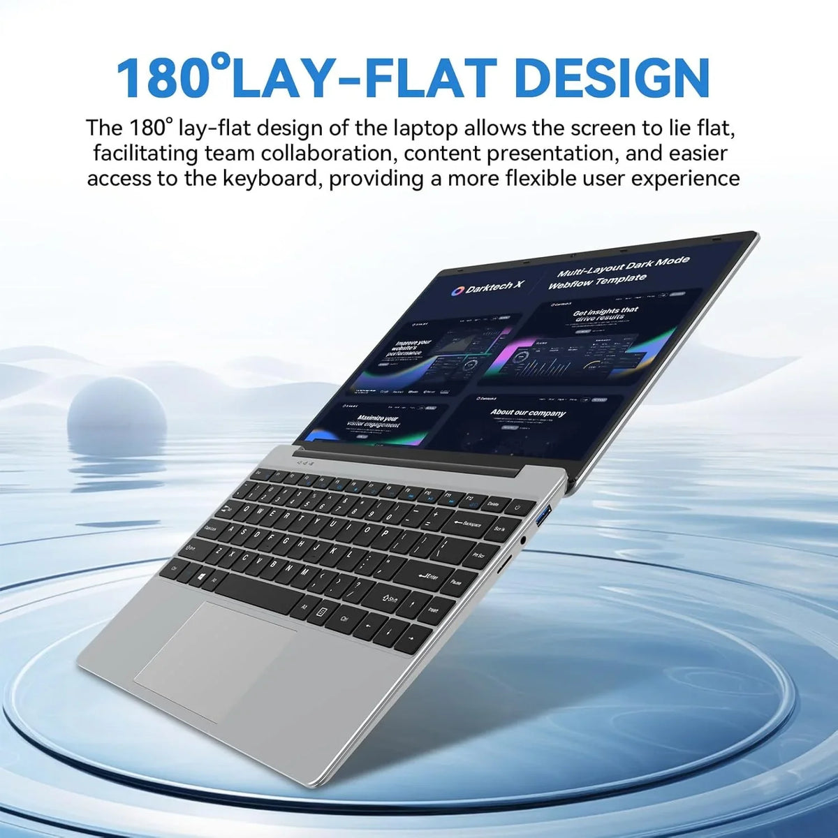 Intel Core i9 10980HK 14.1 Inch Pro Laptop 8C 16T 2.4 5.3GHz 16MB 45W 32GB  2TB M.2 SSD Gaming Notebook Office Pro Max HD