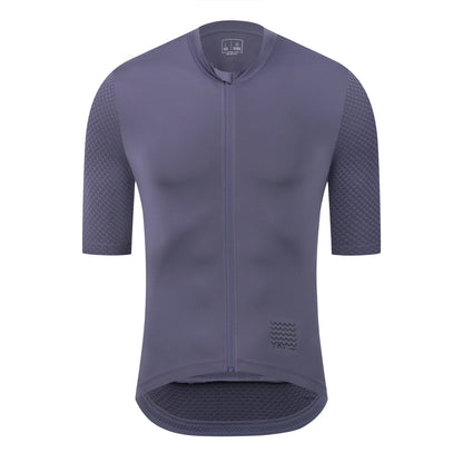 Men’s Breathable Pro Cycling Jersey Summer
