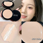 Soft Focus Cream Foundation Palette Silky Texture Moisturizing Concealer Long-lasting Makeup Brightening Modifying Dullness