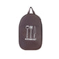 Outdoor Cooking Bag Camping Storage Bag PortableCooking Utensil Organizer Storage Pouch Picnic Bag Utensil Storage Pouch