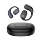 Lenovo New Wireless Bone Conduction Earphones Ear Hook Bluetooth 5.4 Headphones HiFi 9D Stereo Noise Earphones Outdoor Sports