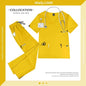 Women's Medical Scrub Workwear Set