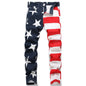 2026 New Fashion Men Clothing Stars Print Jeans Y2K Fancy Color Stretch Cotton Denim Pants Spring Trendy Slim Straight Trousers