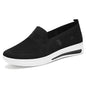 Spring New Women's Sports Shoes, Fashionable, Breathable, Lightweight, Non-slip, Wear-resistant, Casual Sports Shoes, Flat Shoes
