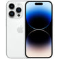 Apple / iPhone 14 Pro / A2650 // GSM Unlocked/ Genuine Original Apple Device, Authentic Hardware, Free Charging Cable Included Good Condition Refurbished Used Iphone