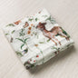New Cotton Baby Blankets Newborn Soft Cotton Baby Blanket Muslin Swaddle Wrap Feeding Burp Cloth Towel Scarf Baby Stuff 58x58cm