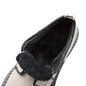 Retro Women Shoes Genuine Leather 2026 New Spring British Style Student Shoes Wild Thick Large Size 41 42 43 Ladies Oxford Shoes