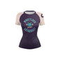 Cody Lunidn Fashion Cartoon Printing Clothes for Women MMA Fighting