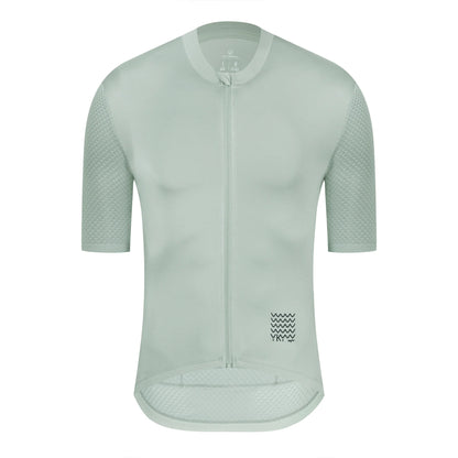 Men’s Breathable Pro Cycling Jersey Summer