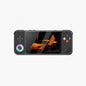 M41P LINUX Emelec 4.3Open Source Game Player N909 Dual Core1.8GHz1136*640HD Pocket Gaming Console Support128GB TF Card Expansion