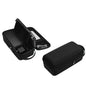 Portable Hand Storage Bag For Nintend switch2 Case Switch Console EVA Carry Case Protective Shell for Nintendo Switch Accessorie