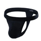 Mens Panties Sexy Underwear Men Thongs Briefs U Pouch Solid Underwears Jockstrap T-back Gay Underpants Thongs