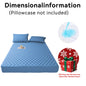 2pcs, Buy One Selected Color Get One Random Free Quilted Waterproof