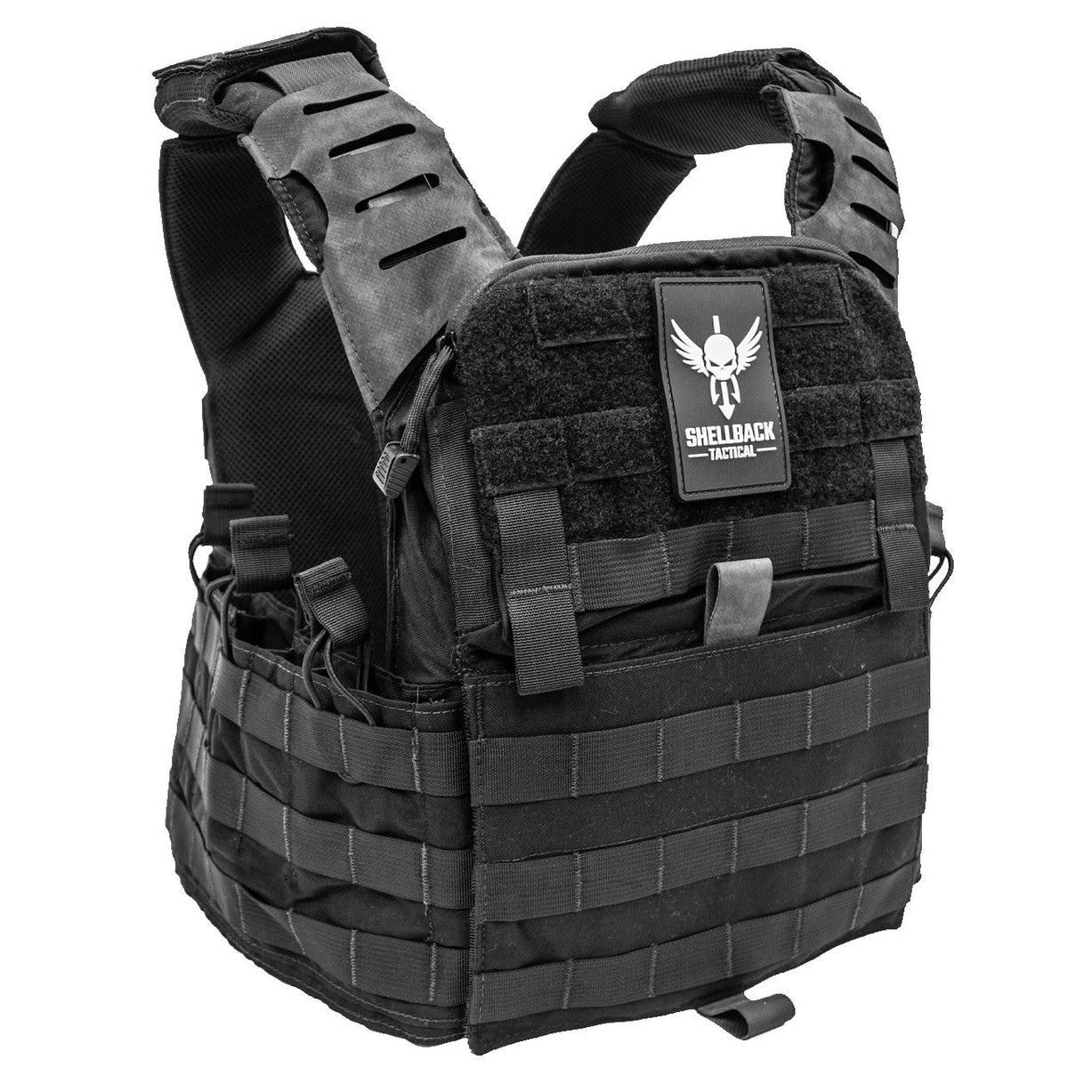 Shellback Banshee 2.0 - Tactical Elite Plate Carrier - All Colors