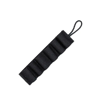 Shotgun Card Caddy
