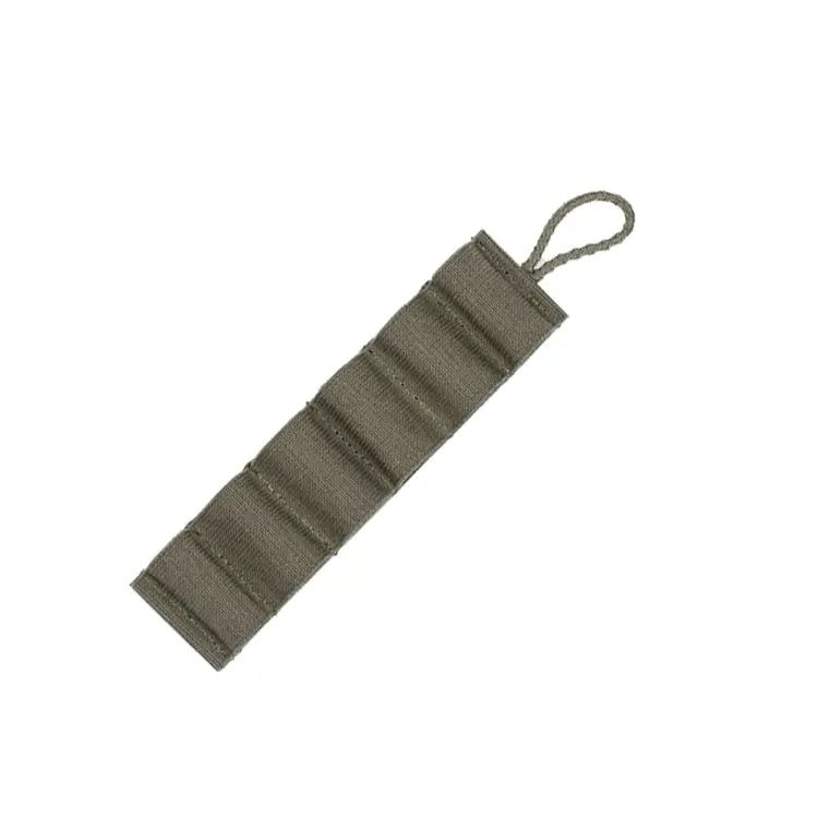 Shotgun Card Caddy