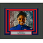 Framed Autographed/Signed Simone Biles Olympic Gymnast 8x10 Gymnastics Photo Beckett BAS COA #13