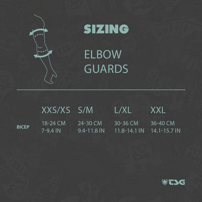 TSG - Elbow-Sleeve Joint