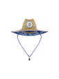 Marlin Straw Hat