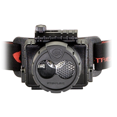 Streamlight Double Clutch USB Headlamp - All Battery Types