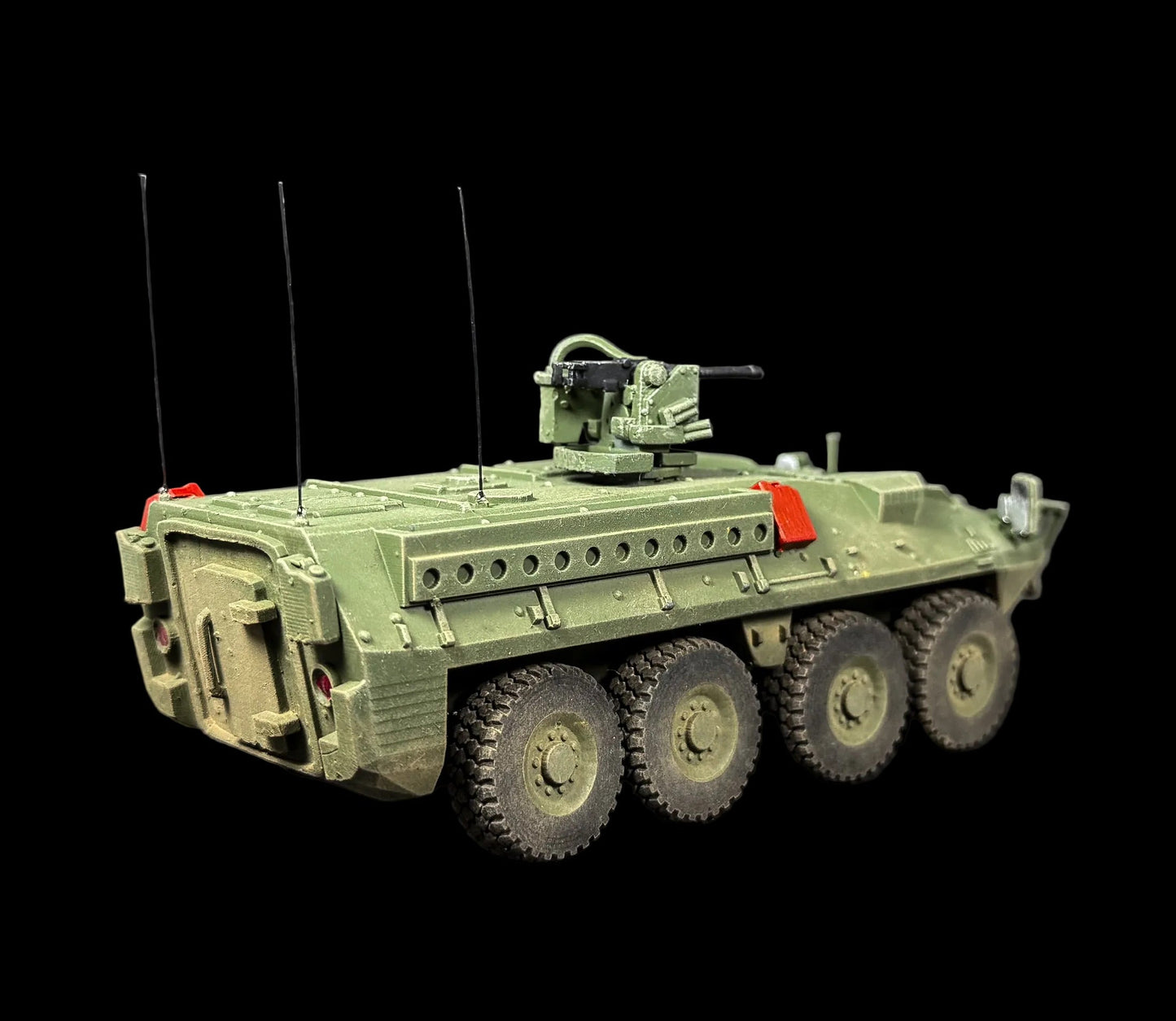 M1126 Stryker (20mm)