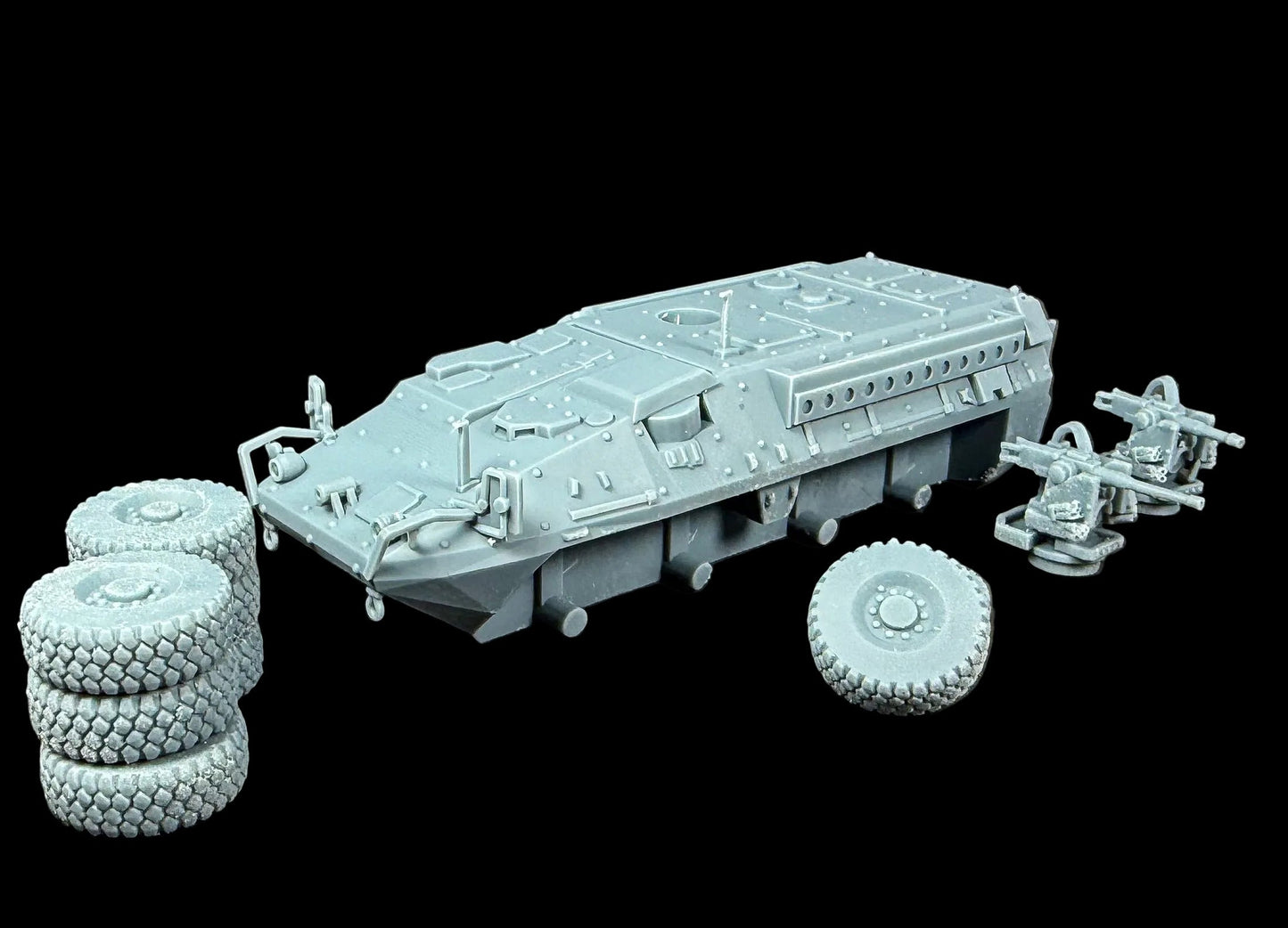 M1126 Stryker (20mm)