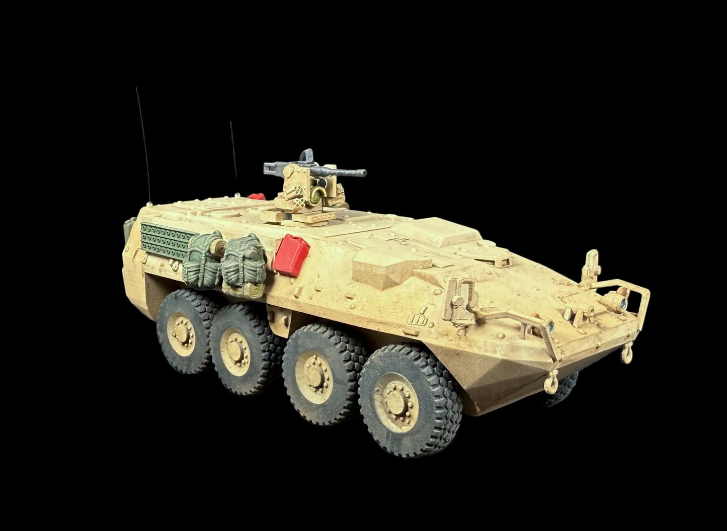 M1126 Stryker (20mm)