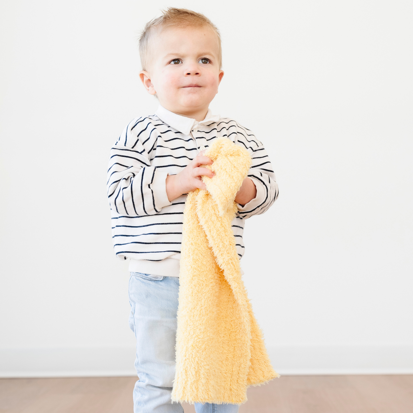 Bamboni Mini Bamboo Rayon Baby Blankets 15x20 Inches