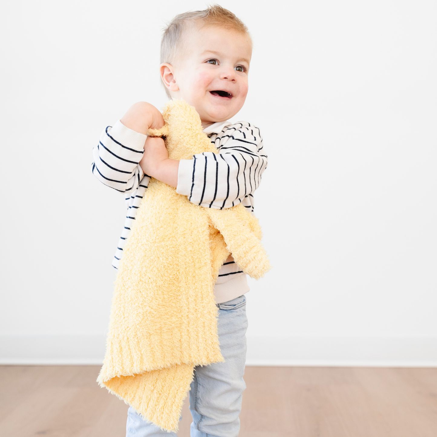 Bamboni Mini Bamboo Rayon Baby Blankets 15x20 Inches