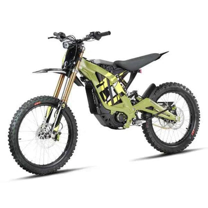 2026 Surron Light Bee X