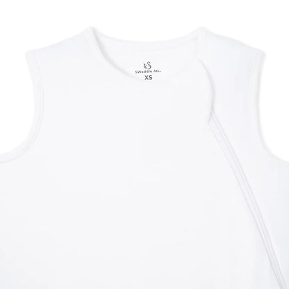 Bamboo Sleep Sack 1.0 TOG in White